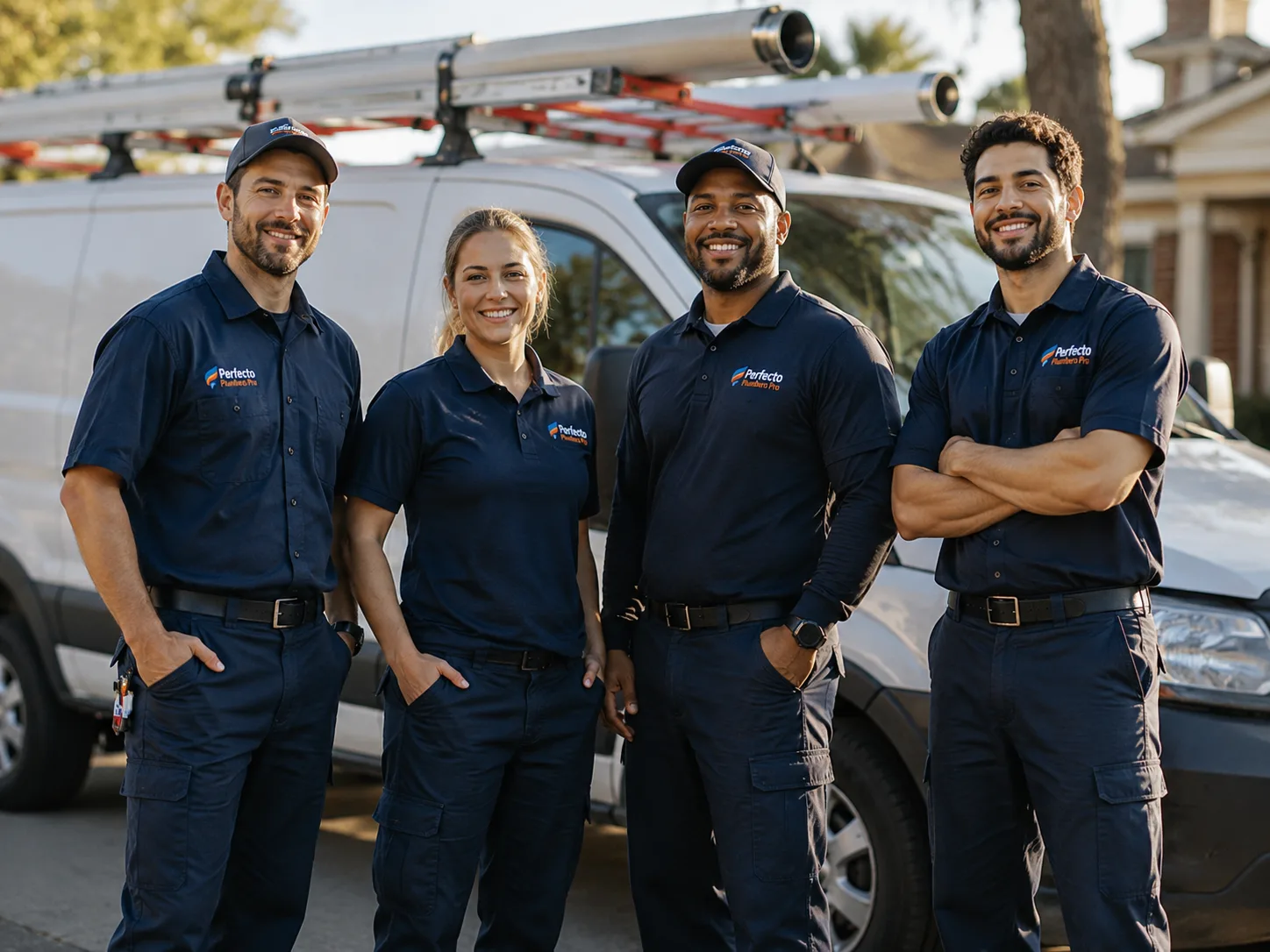 Emergency Plumber Near Me in Lueders, TX near me